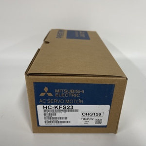 มอเตอร์เซอร์โวแอร์มิตซูบิชิ HC-KFS23 - Product Image 1