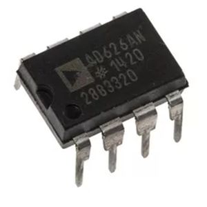 Composants électroniques AD626ANZ, puces IC, circuits intégrés IC - Product Image 1