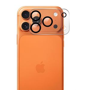 Protection d'écran pour caméra série 17, verre trempé HD transparent, anti-rayures 9H, 0,33 mm, 2,5D, qualité A++ - Product Image 1