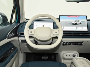 Autos Eléctricos Usados de Segunda Mano 2025 GWM ORA Good Cat 401km Vehículo Compacto Clásico - Product Image 4