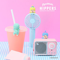 Boîte Mystère pour figurines Monchhichi Colors Wink Series en PVC – Boîte Surprise décorative pour écran de voiture, coque de téléphone, bord de tasse, bureau