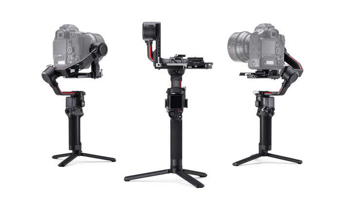 DJI RSC2 PRO COMBO ジンバル 美品 プロ コンボ Amazon.com : DJI RSC 2 Pro Combo - 3-Axis Gimbal Stabilizer