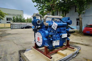 <span class=keywords><strong>Moteur</strong></span> diesel marin Weichai 6M33 de Chine, 4 temps, bateau de pêche, yacht, navire, <span class=keywords><strong>moteur</strong></span> hors-bord avec boîte de vitesses 600/650/700/800 ch - Product Image 6