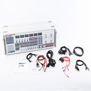 ऑटोमोबाइल सेंसर सिग्नल सिमुलेशन उपकरण mst 9000 ईकू मरम्मत सॉफ्टवेयर ऑटोमोटिव सेंसर सिम्युलेटर और टेस्टर mst9000 + - Product Image 6