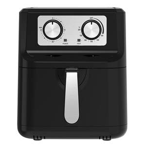 Aifa Appareils de cuisine intelligents <span class=keywords><strong>Friteuse</strong></span> à air 5,5 L <span class=keywords><strong>Friteuse</strong></span> <span class=keywords><strong>sans</strong></span> <span class=keywords><strong>huile</strong></span> <span class=keywords><strong>XXL</strong></span> avec 10 programmes Cuiseur à friture sain Friteuses à air faible en gras - Product Image 5