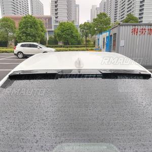 Alerón Trasero para Maletero, Alerón de Techo, Alerón para Maletero de Coche para Honda Accord 2018-2021, Kit de Carrocería, Accesorios para Coche - Product Image 3