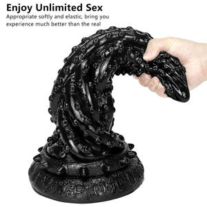 Toptan <span class=keywords><strong>XXL</strong></span> yetişkin fantezi oyuncak-erkekler ve kadınlar için gerçekçi tasarım stres giderici cihaz (OEM/adedi 50 adet) - Product Image 5