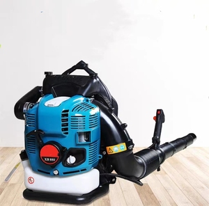 Souffleuse à neige à dos thermique 2023, grande puissance, modèle le plus vendu - Product Image 2