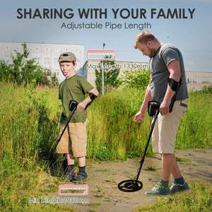 أجهزة الكشف عن المعادن الصناعية Tianxun <span class=keywords><strong>Md</strong></span> ، كاشف الذهب الذكي ، أداة الكشف عن الذهب ، توريد الصين - Product Image 5