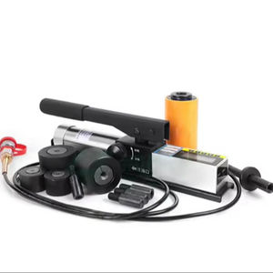 Mikrostahl-Stangen zieh instrument Ankers tange zieh instrument Digital anzeige Stahlstangen-Spannungsmesser-<span class=keywords><strong>Tester</strong></span> - Product Image 3