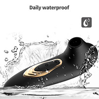 Großhandel Klitoris-Sexspielzeug Weiblicher Saugvibrator Brust-Klitoris-Stimulator Erotikspielzeug für Frauen Masturbations-Massagegerät