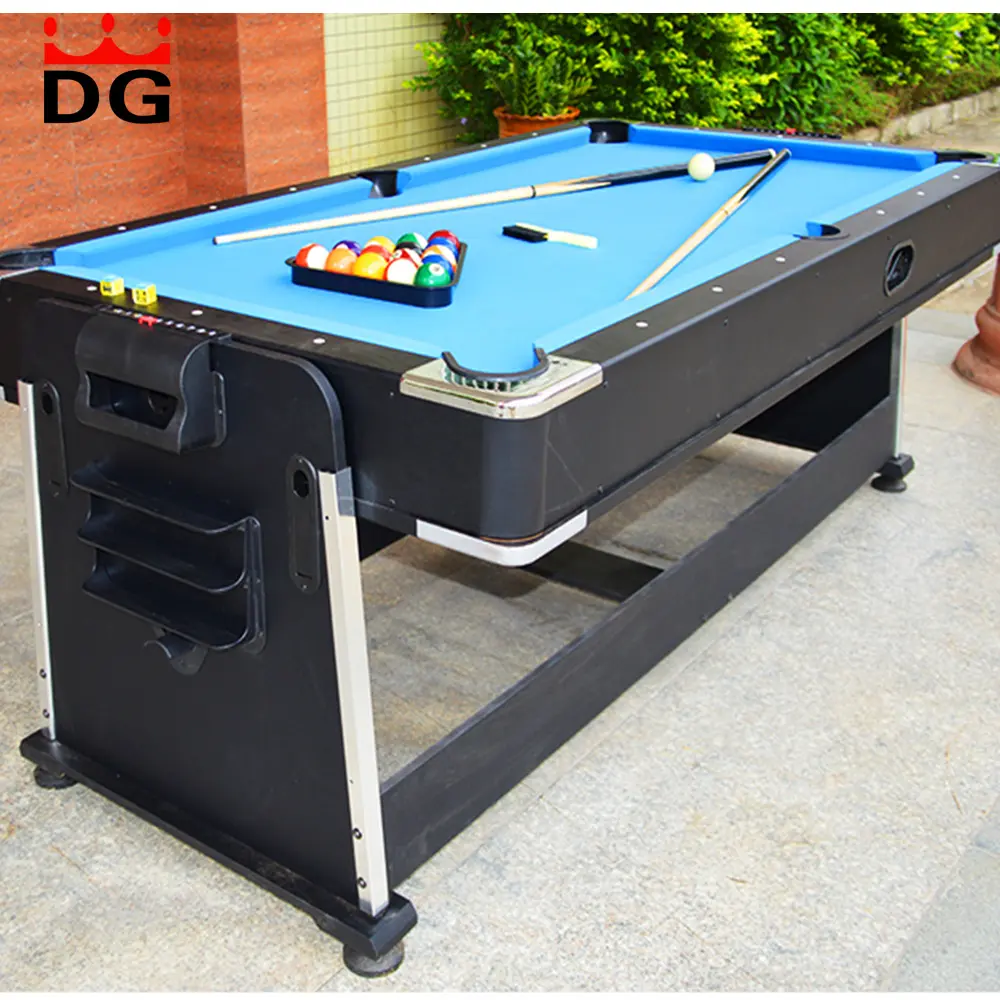 Bestseller fabrika kaynağı çocuk bilardo masaları kapalı ev Mini bilardo Snooker Mini bilardo masa oyuncak bilardo masa