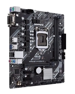 Carte mère Intel M-ATX bon marché pour ASUS <span class=keywords><strong>GIGABYTE</strong></span> MSI H410 B460 H470, 10e génération I7/I5/I3 LGA1200, double canal DDR4, chipset pour ordinateur de bureau - Product Image 6