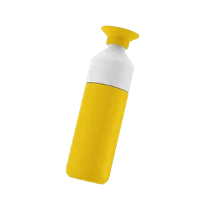 Bouteille isotherme Dopper, merchandising durable - Product Image 3