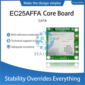 HAISEN Quectel EC25AF-AF LTE CAT4 4G Module EC25 EC25-<span class=keywords><strong>AFFA</strong></span> carte mère Modem EC25AFFA EC25-AF - Product Image 5