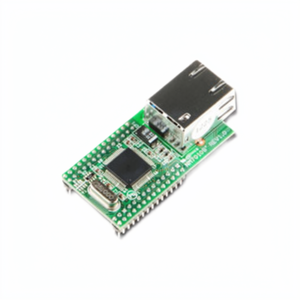 โมดูลอินเทอร์เฟซ BRIDGE ETHR 10/100 BASE T/TX PHY รุ่น NM7010B+ ชุดอุปกรณ์บริการครบวงจรแบบดั้งเดิม ชิ้นส่วนอิเล็กทรอนิกส์ - Product Image 1