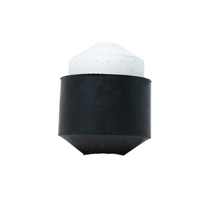 Kit de válvula de cierre de cisterna integrada con válvula conformada, válvulas de llenado de 14 litros - Product Image 1