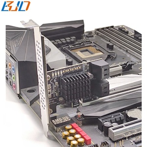 4 <span class=keywords><strong>SATA</strong></span> 3.0 7pin nối <span class=keywords><strong>PCIe</strong></span> X1 PCI-E <span class=keywords><strong>1X</strong></span> Adapter mở rộng riser thẻ 6Gbps asm1064 cho HDD Ổ đĩa cứng - Product Image 6