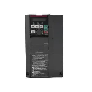 100% tout neuf et original Mitsubishi Inverter avec FR-F840-00310-2-60 d'onduleur universel léger de bonne qualité