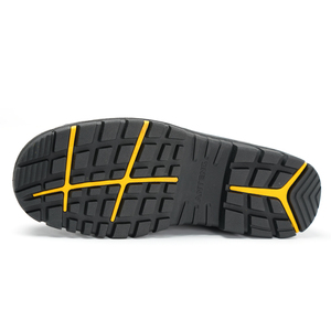 Zapatos de Seguridad de Alta Calidad en Oferta, Resistentes a la Perforación, con Protección Impermeable para los Pies y Puntera de Acero para Construcción - Product Image 5