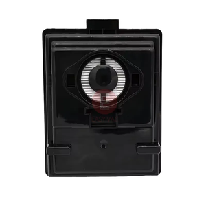 Filtre de remplacement pour <span class=keywords><strong>aspirateur</strong></span> HEPA R-10520 <span class=keywords><strong>Rainbow</strong></span> REXAIR série E E2, pièce de rechange pour usage domestique électrique, fourni par l'usine - Product Image 2