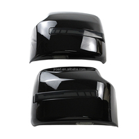Jimny Light Cover 4*4 Auto Pièce De Rechange Accessoires De Voiture Jimny Jb74 Couvertures De Rétroviseurs Avec Led