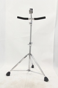 Soporte Profesional para Batería de Aleación de Aluminio, Resistente, Ajustable, Accesorio Estable para Batería, para <span class=keywords><strong>Directo</strong></span>/Conciertos/Estudio - Product Image 6