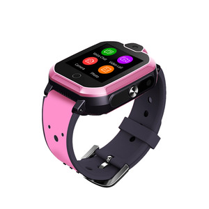 Montre connectée GPS pour enfants T6 Wifi, téléphone mobile intelligent 4G pour enfants, montre-bracelet, appareils portables avec appels vidéo - Product Image 6