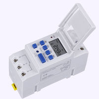 Saklar Timer listrik astronomi Kg816b Ac 220v 380v tahan lama menggunakan harga rendah