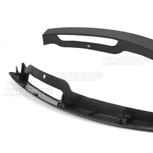 Para Tesla Model Y 2020-2023, moldura de guardabarros delantero, ceja de rueda 1494185-00-B 1494161-00-B 1494186-00-B 1494162-00-B - Product Image 3