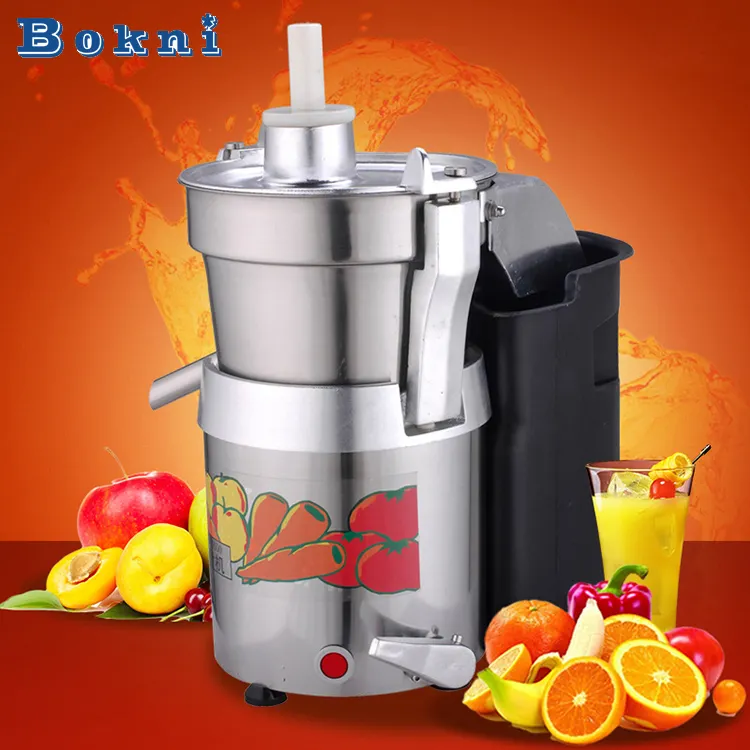 Electric Steel Fruit Juicer Prices Juicer Of Nice Quality