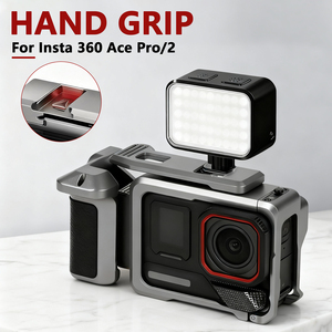 Phổ biến thiết kế máy ảnh lồng cho <span class=keywords><strong>GoPro</strong></span> 13/12/11, hợp kim nhôm bảo vệ vlogging máy ảnh khung cho <span class=keywords><strong>GoPro</strong></span> 1/<span class=keywords><strong>4</strong></span> "chủ đề kết nối - Product Image 3
