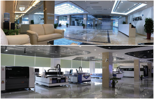 Machine <span class=keywords><strong>de</strong></span> découpe laser cnc pour feuille d'acier inoxydable, 1000w, 2000w, 3kw, 3015 - Product Image 4