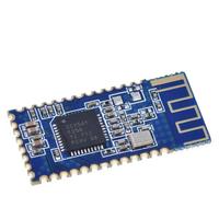 AT-09 untuk Android IOS BLE 4.0 untuk Modul untuk CC2540 CC2541 Serial Kompatibel HM-10