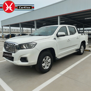 Vehículos MAXUS T60 Usados 2021-2023, Camioneta Diésel, Tracción en las Cuatro Ruedas, Modelo Todoterreno para Carga, Económico - Product Image 1