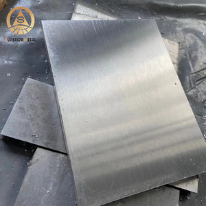 Hot Bán 4X8 Nhôm Tấm 1100AA 1050 1060 5052 3003 0.7Mm Hội Đồng Quản Trị Nhôm Tấm Tấm Kim Loại Giá - Product Image 3