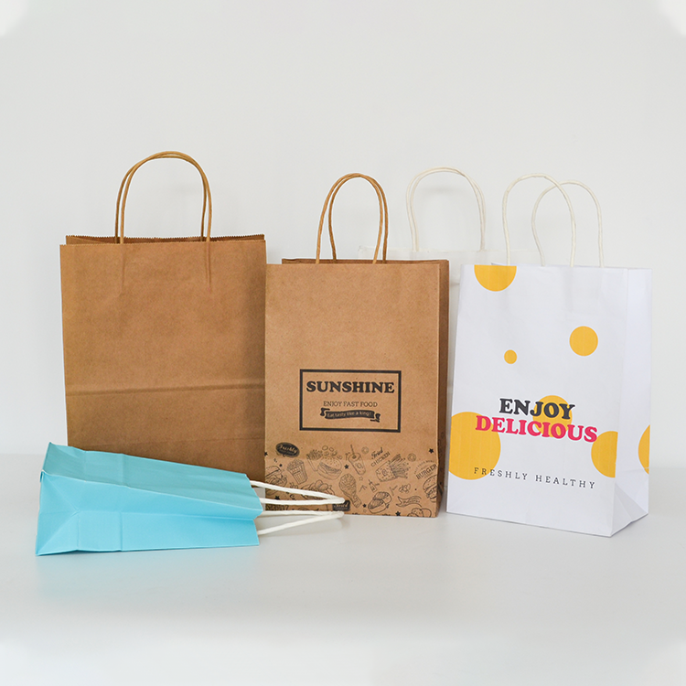 vistaprint plastic bolsas