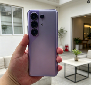 Camon50pro ดีไซน์หรูหรา ขายดี โทรศัพท์มือถือ จอภาพคมชัด เล่นเกมส์ ความบันเทิง ราคาถูก ขายส่ง - Product Image 1