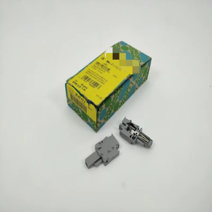 3043132 SPB <span class=keywords><strong>2</strong></span>,5/1-<span class=keywords><strong>M</strong></span> 16 buah. Baru asli siap gudang industri otomasi PLC pemrograman Controller - Product Image 1