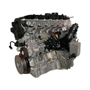 Moteur de haute qualité B58B30A pour les séries 1, 3, 5 F20 F21 M 140i 3.0 I Essence B58B30A B58 11002455303 G28 G08 G38 G12 3.0L B58 - Product Image 5