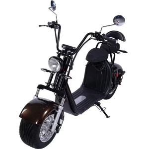 <span class=keywords><strong>Monopattino</strong></span> Elettrico di Alta Qualità per Consegne e Scooter Elettrico per Consegne con Grado di Impermeabilità per Operazioni in Tutte le Condizioni Atmosferiche - Product Image 2