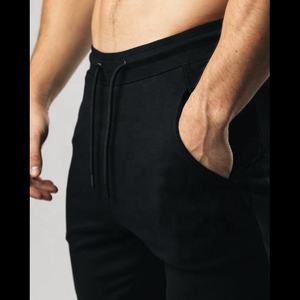 2020 Short de course brodé pour hommes Offre Spéciale Gym Fitness Training Pantalon d'entraînement avec poches de séchage - Product Image 2