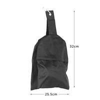 Kit de support de bras extensible pour studio photo Selens, comprenant une super pince, un sac de sable, un support de lumière, une tige de support pour la prise de vue photo