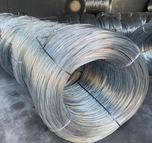 Fil en alliage de nickel à haute résistance pour treillis industriel - Product Image 3