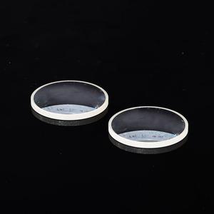 Hồng ngoại plano-lồi ống kính 17.8mm 35mm Chiều dài tiêu cự multispectral zns không tráng OEM cho man hinh nhiệt thiết bị quang học - Product Image 3