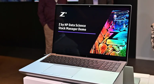 Station de travail mobile HPE ZBook Fury 16 PC Pro Security Edition - Product Image 4