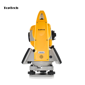 Stazione Totale Meccanica di Alta Precisione TopTech <span class=keywords><strong>TKS</strong></span> R15 con Grado di Protezione IP67, Attrezzatura per Rilevamenti Senza Riflettore con Ingrandimento 30x - Product Image 4