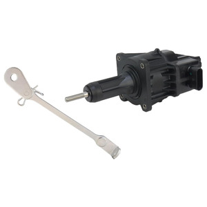Moteur de commande Turbo Boost 11657624535 pour BMW, pièce de rechange pour turbocompresseur, matériau ABS - Product Image 3