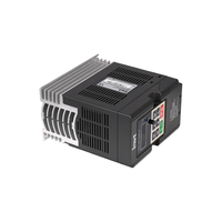 En stock 100% neuf d'origine Micro-onduleur INVT série GD10 0.2kw 0.4kw 0.75kw 1.5kw 2.2kw Monophasé AC 220V