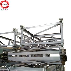 עיצוב מקצועי עמיד פלדה dricks <span class=keywords><strong>oilfield</strong></span> dericks מנוף למכירה - Product Image 5